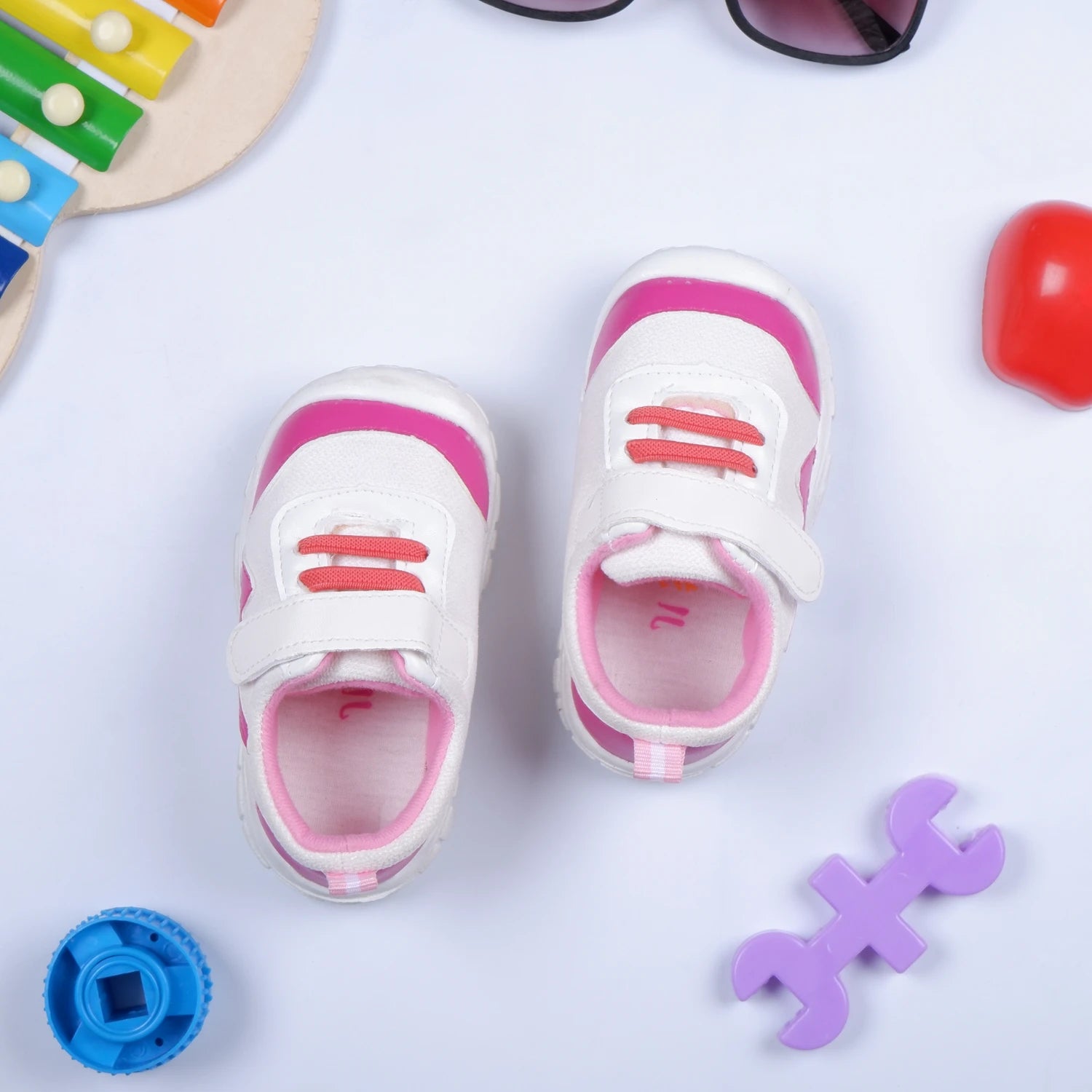 Baby Sneakers Shoes - Unisex