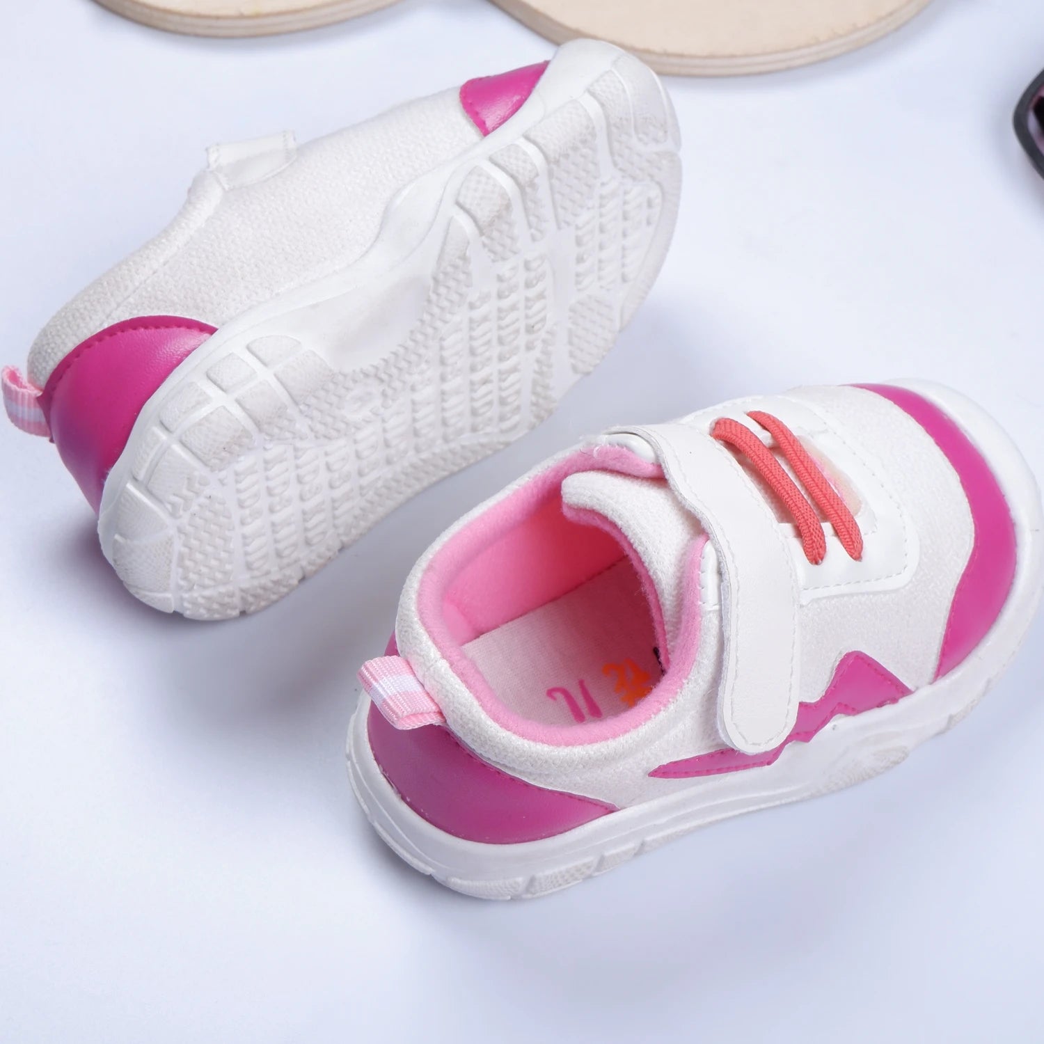 Baby Sneakers Shoes - Unisex