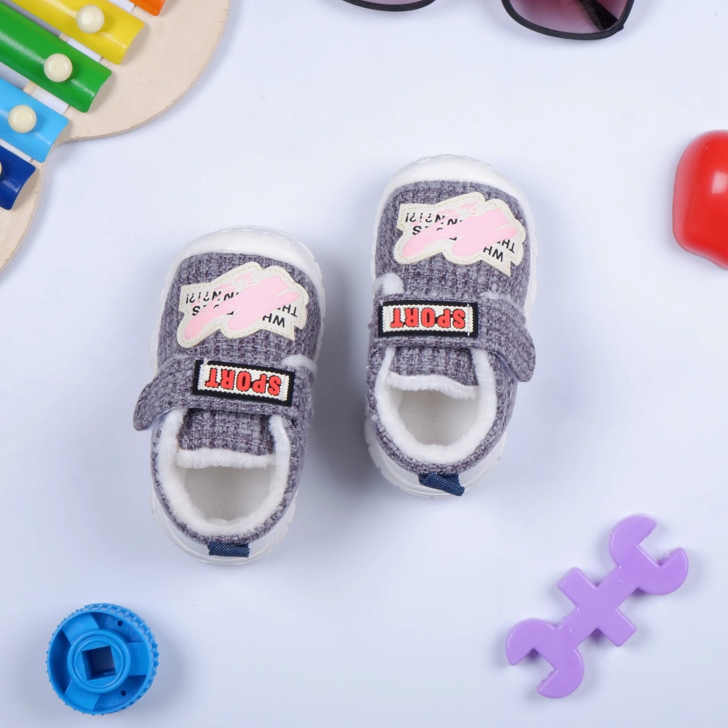 Little Baby Shoes - Unisex