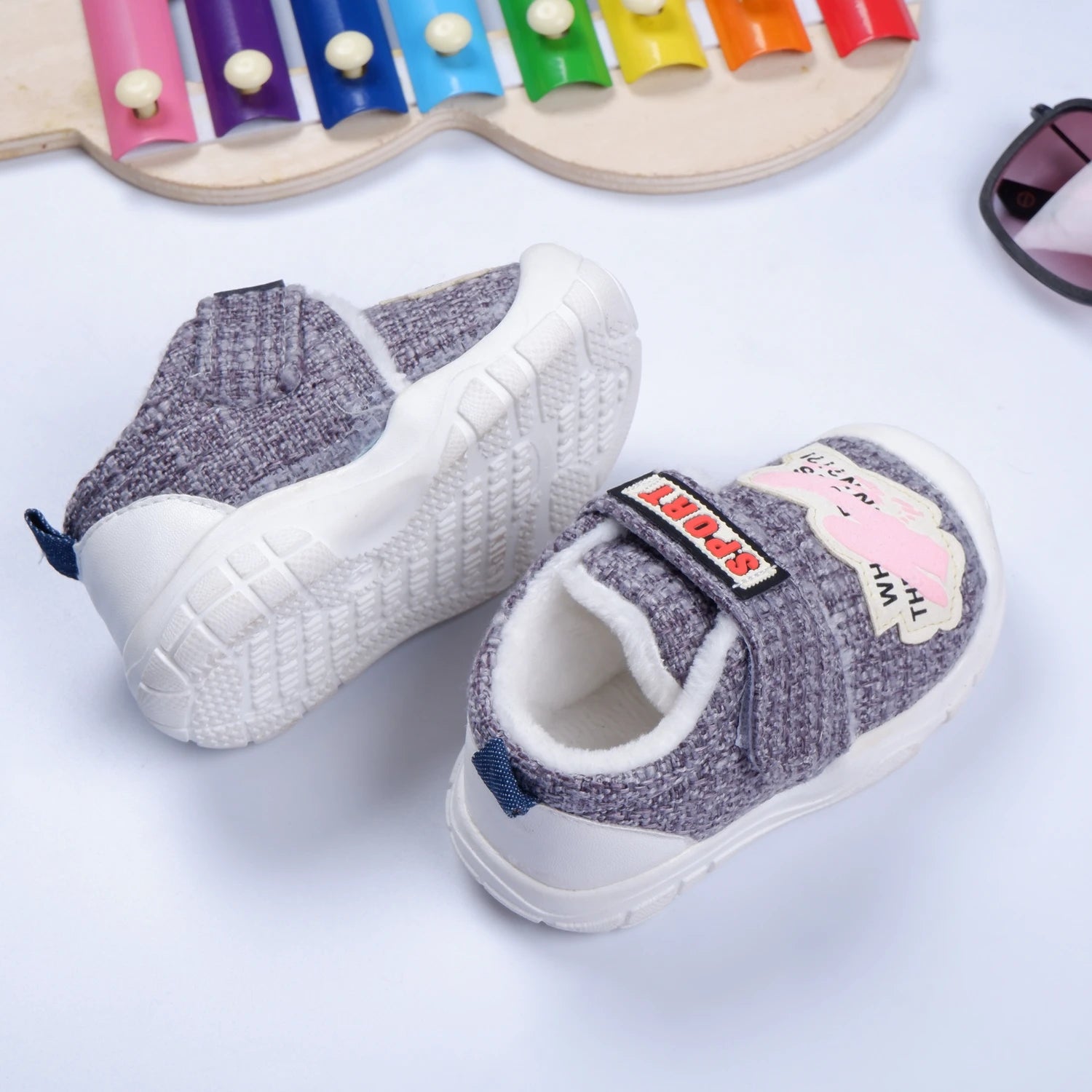Little Baby Shoes - Unisex