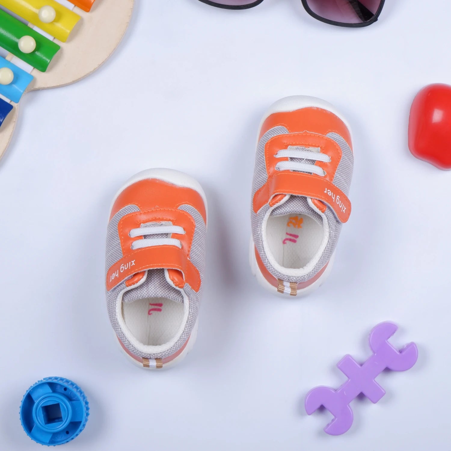 Baby Casual Shoes - Unisex