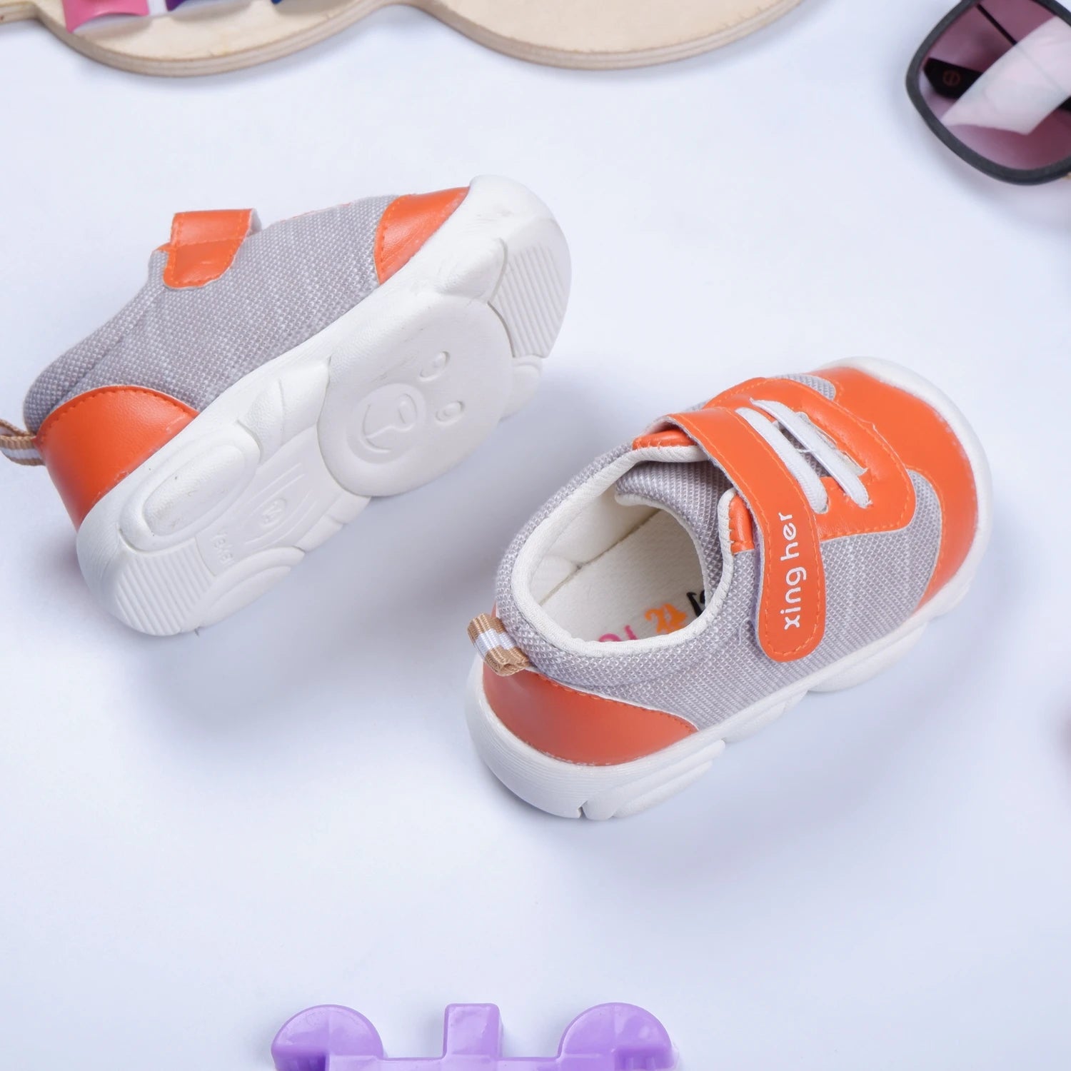 Baby Casual Shoes - Unisex